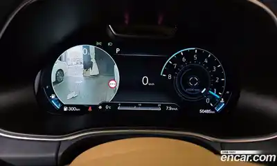 Genesis GV80 2022 2.5 Автомат в Москве № 27415, миниатюра 6