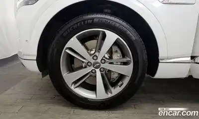 Genesis GV80 2022 2.5 Автомат в Москве № 27415, миниатюра 9