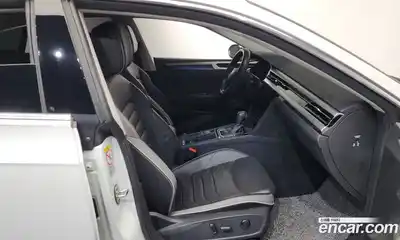 Volkswagen Arteon, 2023