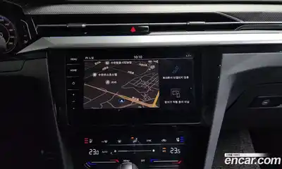 Volkswagen Arteon 2023 2.0 Автомат в Москве № 276219, миниатюра 5