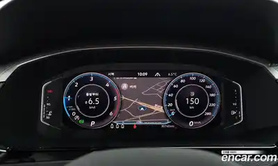 Volkswagen Arteon 2023 2.0 Автомат в Москве № 276219, миниатюра 9