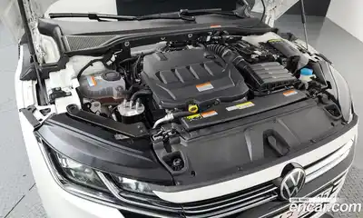 Volkswagen Arteon 2023 2.0 Автомат в Москве № 276219, миниатюра 10