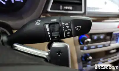 Genesis G80 2020 3.3 Автомат в Москве № 27857, миниатюра 11