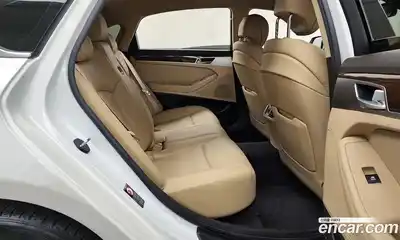 Genesis G80 2020 3.3 Автомат в Москве № 27857, миниатюра 2