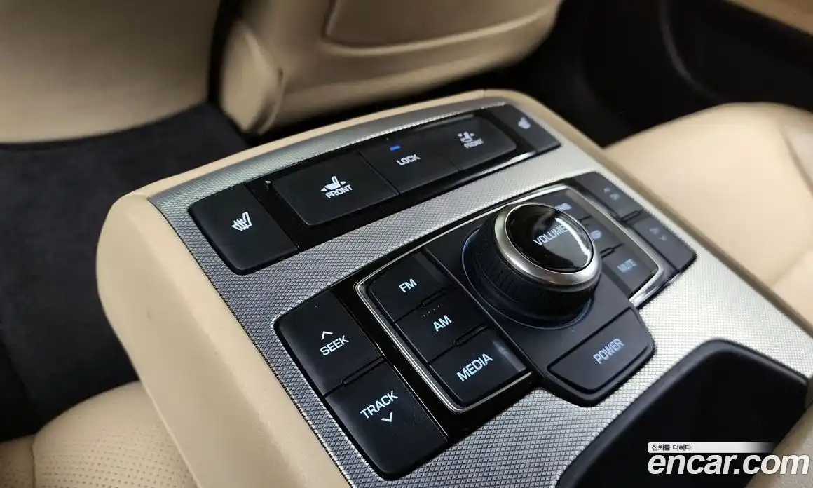 Genesis G80 2020 3.3 Автомат в Москве № 27857, фото 3