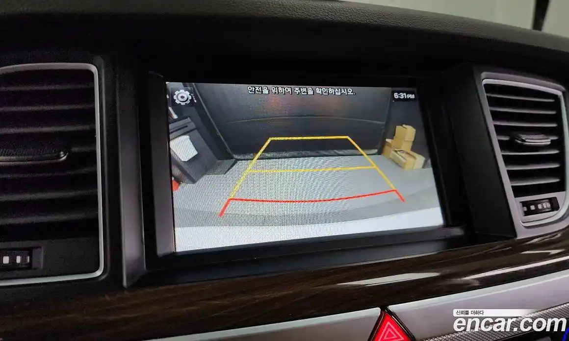 Genesis G80 2020 3.3 Автомат в Москве № 27857, фото 6