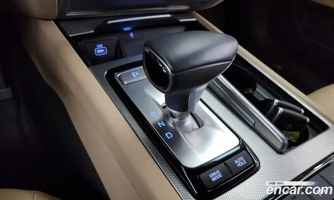 Genesis G80 2020 3.3 Автомат в Москве № 27857, фото 9