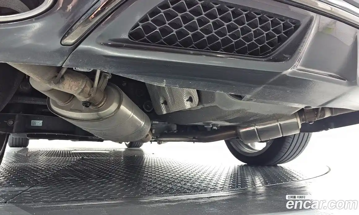 Genesis G70 2018 2.0 Автомат в Москве № 27893, фото 15