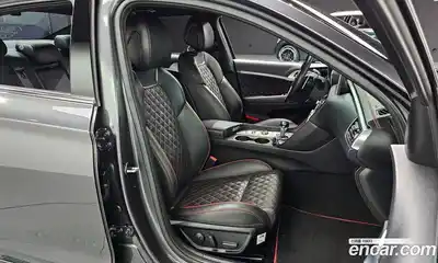 Genesis G70 2018 2.0 Автомат в Москве № 27893, миниатюра 8