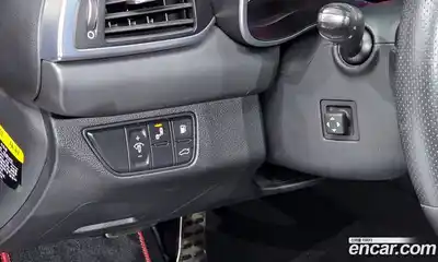 Genesis G70 2018 2.0 Автомат в Москве № 27893, миниатюра 9