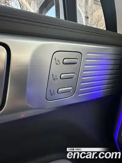 Hyundai Santa Fe 2024 1.6 Автомат в Москве № 279303, миниатюра 4