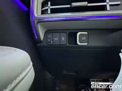 Hyundai Santa Fe 2024 1.6 Автомат в Москве № 279303, миниатюра 6