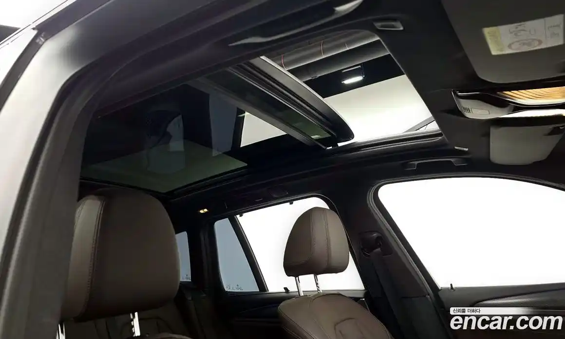 BMW X3 2023 2.0 Автомат в Москве № 280140, фото 13