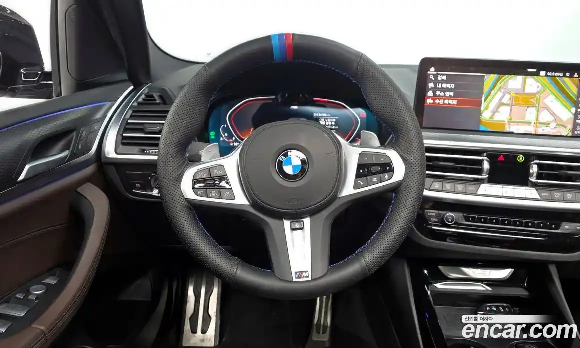 BMW X3 2023 2.0 Автомат в Москве № 280140, фото 16