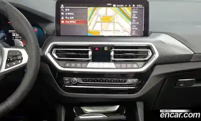 BMW X3 2023 2.0 Автомат в Москве № 280140, миниатюра 2