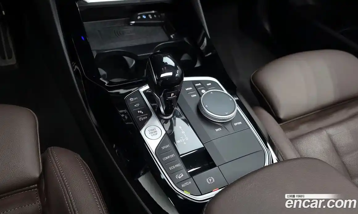 BMW X3 2023 2.0 Автомат в Москве № 280140, фото 6