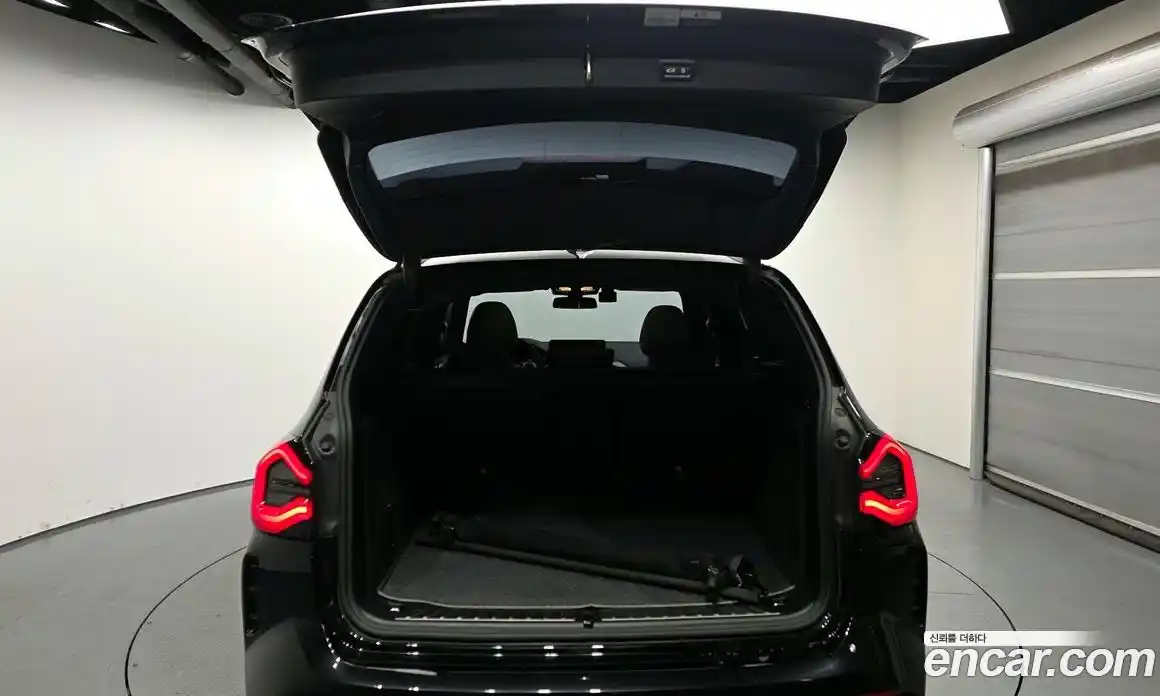 BMW X3 2023 2.0 Автомат в Москве № 280140, фото 7