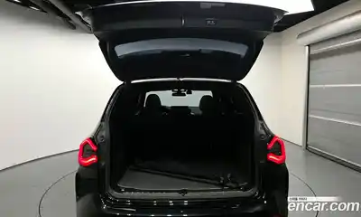 BMW X3 2023 2.0 Автомат в Москве № 280140, миниатюра 7