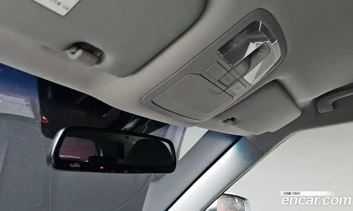 SsangYong TIBOLI 2018 1.6 Автомат в Москве № 28391, фото 16