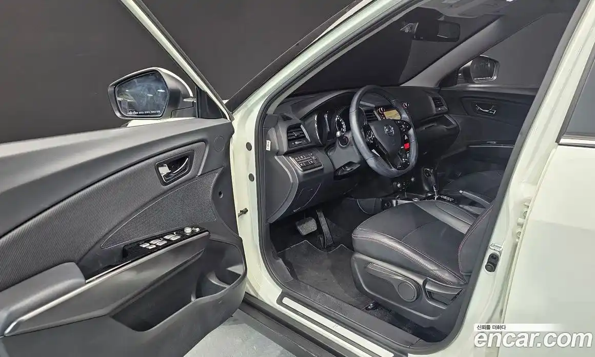 SsangYong TIBOLI 2018 1.6 Автомат в Москве № 28391, фото 18