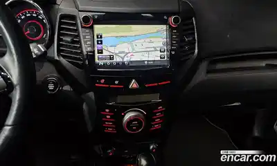 SsangYong TIBOLI 2018 1.6 Автомат в Москве № 28391, миниатюра 3