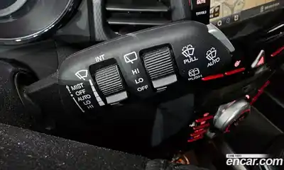 SsangYong TIBOLI 2018 1.6 Автомат в Москве № 28391, миниатюра 4