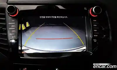 SsangYong TIBOLI 2018 1.6 Автомат в Москве № 28391, миниатюра 5