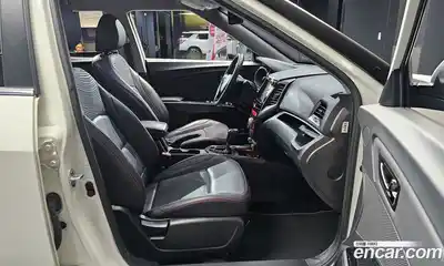 SsangYong TIBOLI 2018 1.6 Автомат в Москве № 28391, миниатюра 6