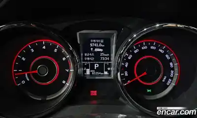 SsangYong TIBOLI 2018 1.6 Автомат в Москве № 28391, миниатюра 10