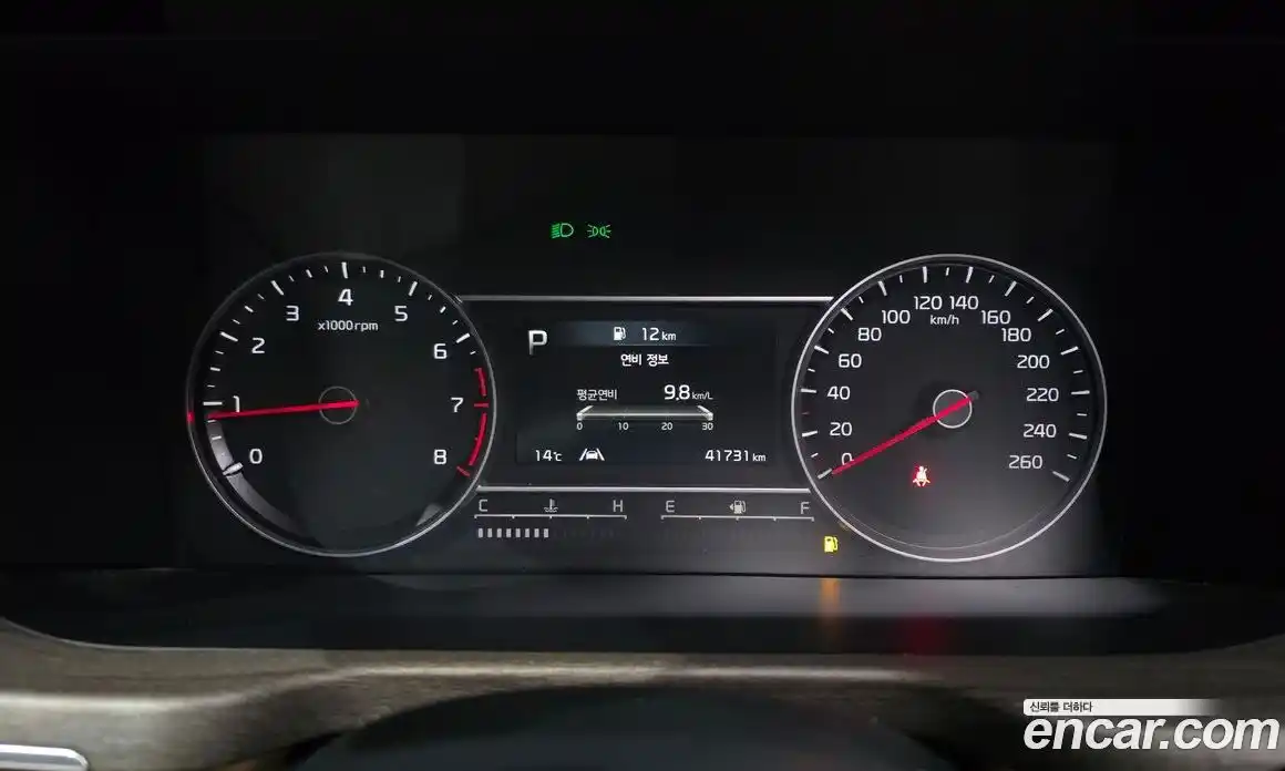 Kia Sorento 2022 2.5 Автомат в Москве № 288381, фото 16