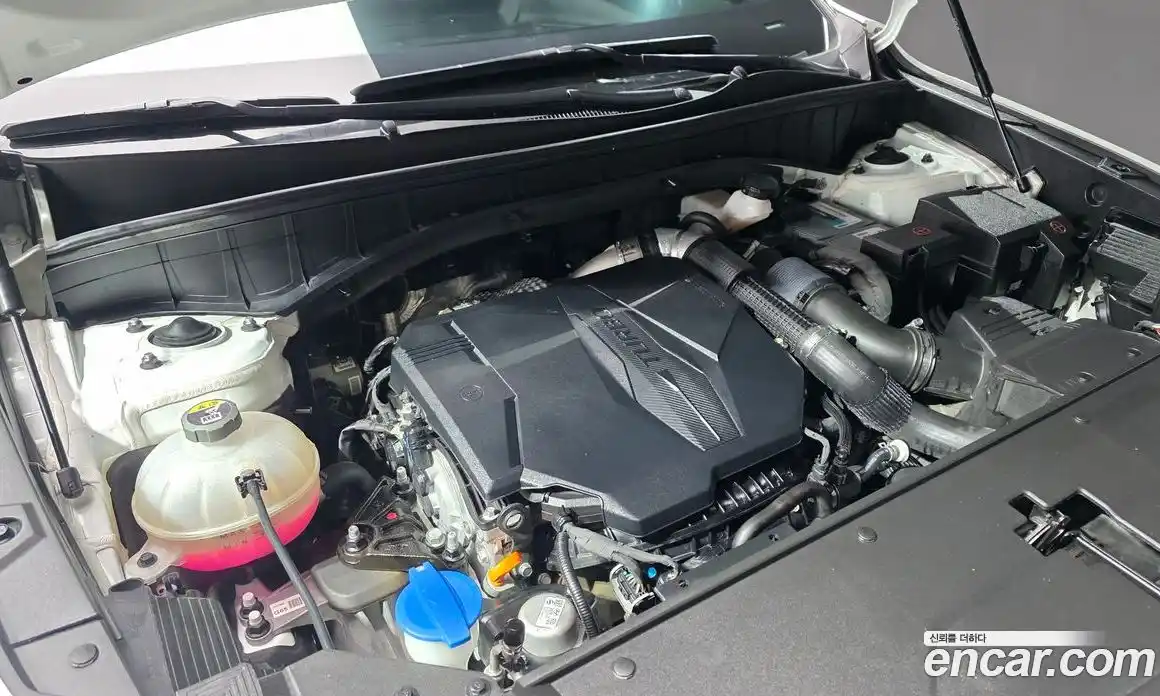 Kia Sorento 2022 2.5 Автомат в Москве № 288381, фото 18