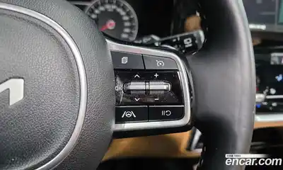 Kia Sorento 2022 2.5 Автомат в Москве № 288381, миниатюра 4