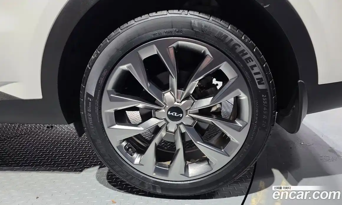 Kia Sorento 2022 2.5 Автомат в Москве № 288381, фото 5