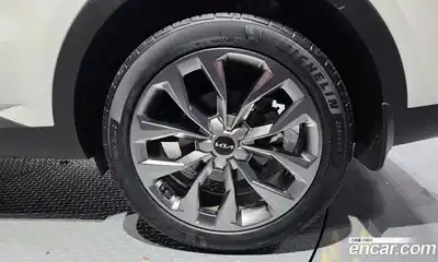 Kia Sorento 2022 2.5 Автомат в Москве № 288381, миниатюра 5