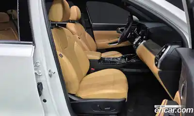 Kia Sorento 2022 2.5 Автомат в Москве № 288381, миниатюра 6