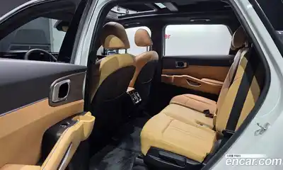 Kia Sorento 2022 2.5 Автомат в Москве № 288381, миниатюра 8