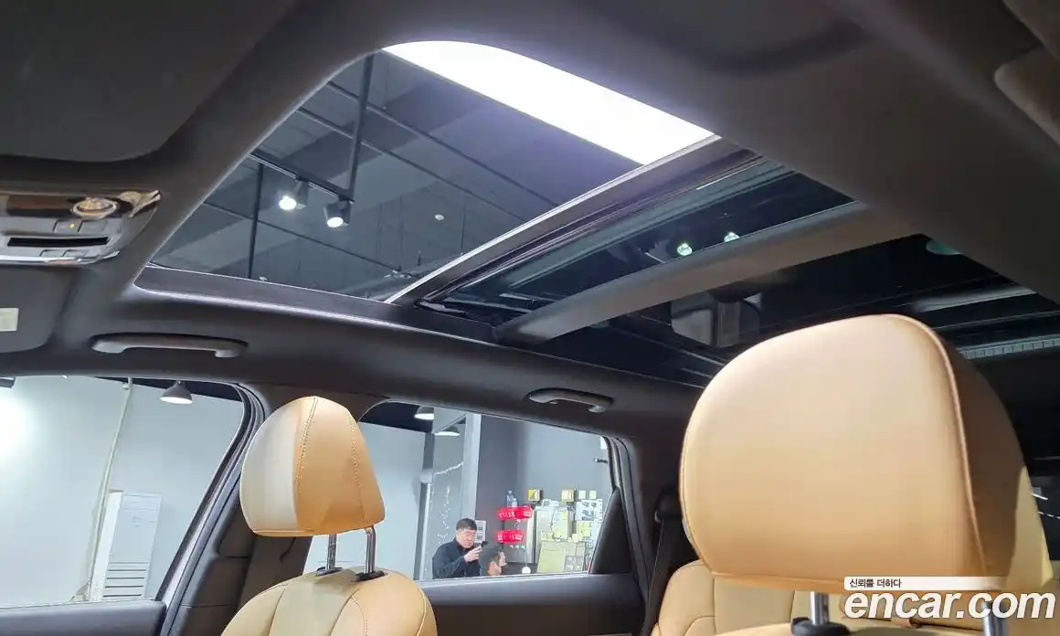 Kia Sorento 2022 2.5 Автомат в Москве № 288381, фото 9