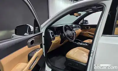 Kia Sorento 2022 2.5 Автомат в Москве № 288381, миниатюра 10