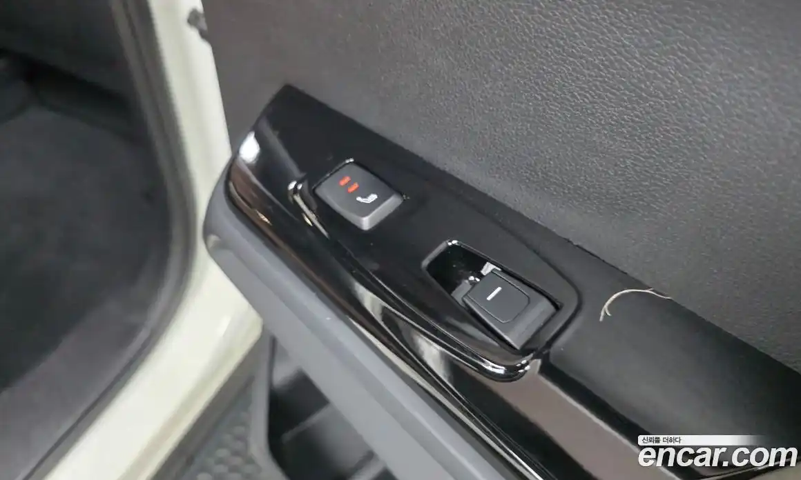 SsangYong Torres 2023 1.5 Автомат в Москве № 28890, фото 12