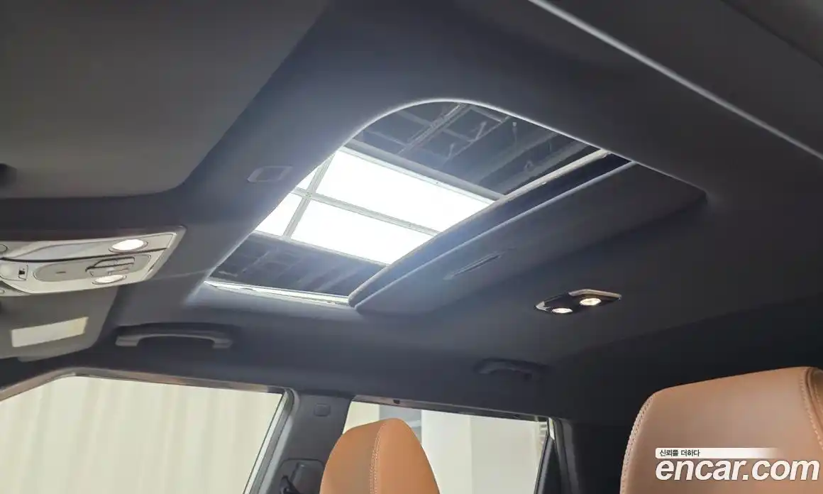 SsangYong Torres 2023 1.5 Автомат в Москве № 28890, фото 13