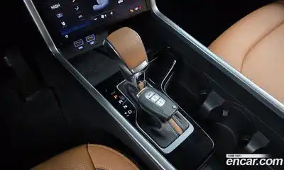 SsangYong Torres 2023 1.5 Автомат в Москве № 28890, миниатюра 2