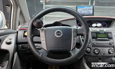 SsangYong Korando 2014 2.0 Автомат в Москве № 29052, миниатюра 11