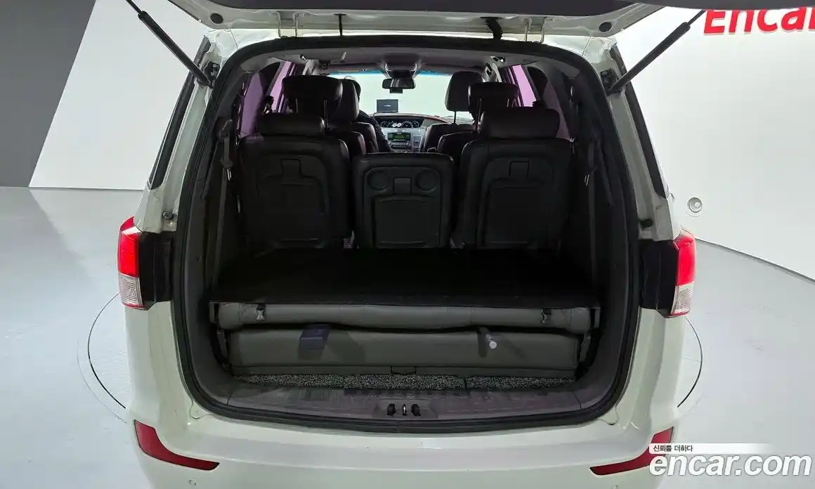 SsangYong Korando 2014 2.0 Автомат в Москве № 29052, фото 14