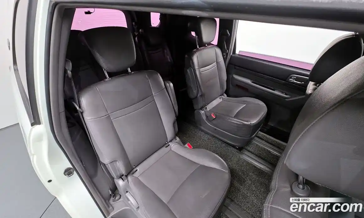 SsangYong Korando 2014 2.0 Автомат в Москве № 29052, фото 18