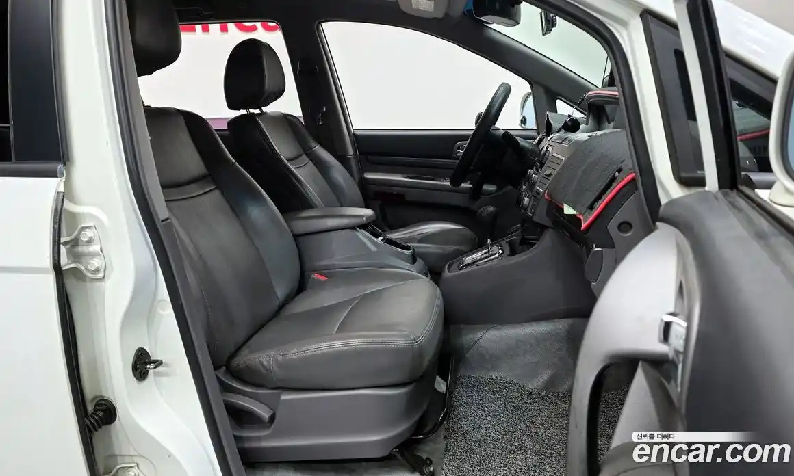 SsangYong Korando 2014 2.0 Автомат в Москве № 29052, фото 20