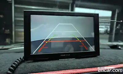 SsangYong Korando 2014 2.0 Автомат в Москве № 29052, миниатюра 5