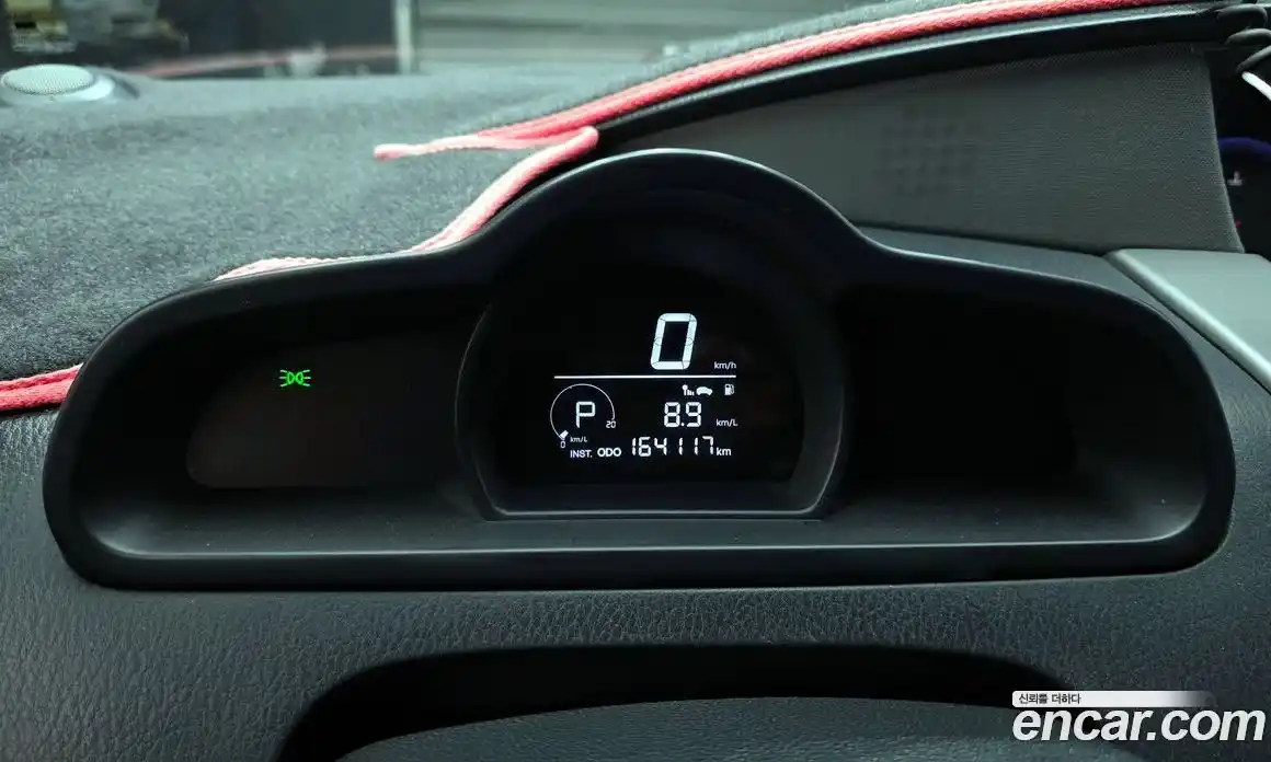 SsangYong Korando 2014 2.0 Автомат в Москве № 29052, фото 6