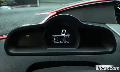 SsangYong Korando 2014 2.0 Автомат в Москве № 29052, миниатюра 6