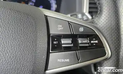 SsangYong Rexton 2018 2.2 Автомат в Москве № 29452, миниатюра 11