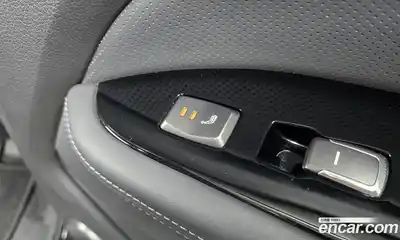 SsangYong Rexton 2018 2.2 Автомат в Москве № 29452, миниатюра 5